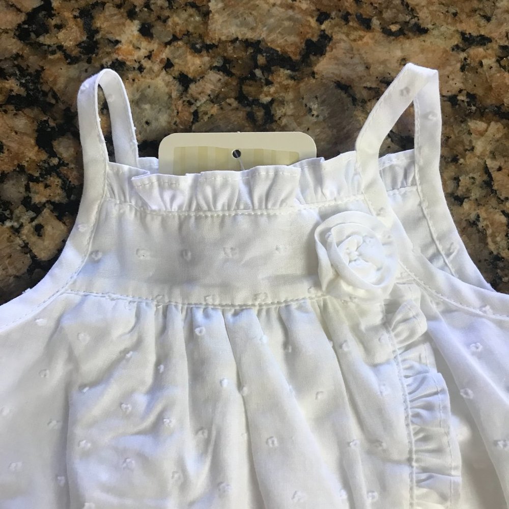 Baby Sundress - Picture 6 of 11
